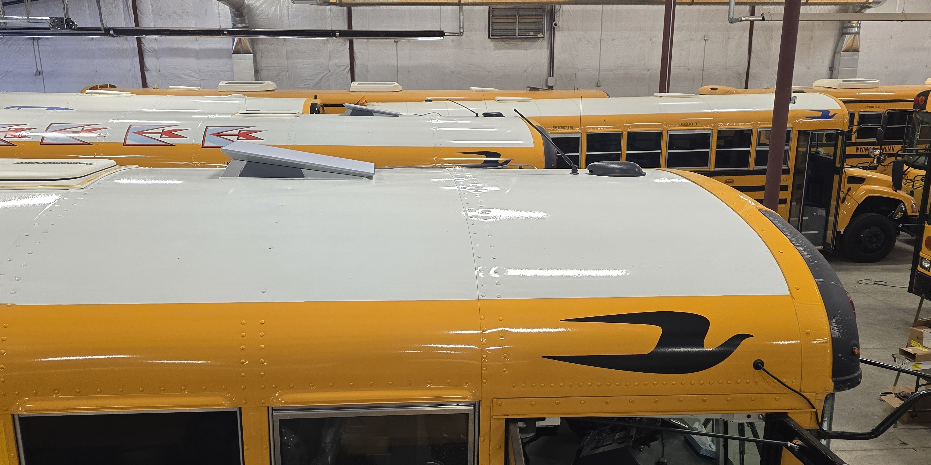 Installation Example