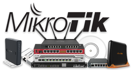 MikroTik Equipment